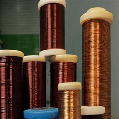 DPC Copper Wire