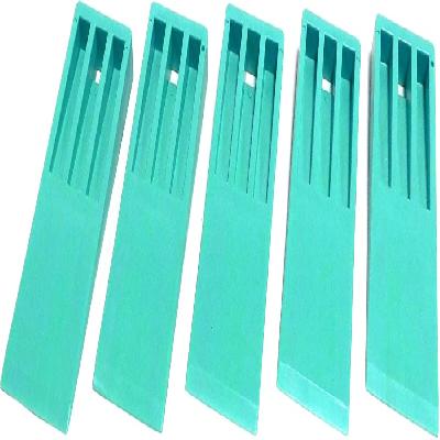 Fiber Glass Wedge