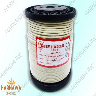 Fiber Glass Wire