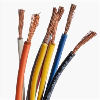 Lead wire