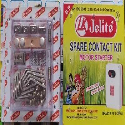 Motor Starter Spare Part Kit
