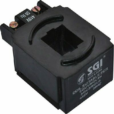 Starter Novolt Coil