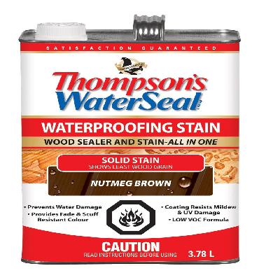 Water Seal