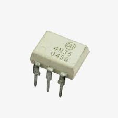 4N35 Optocoupler