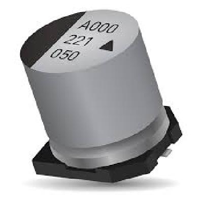 Aluminum Electrolytic Capacitor