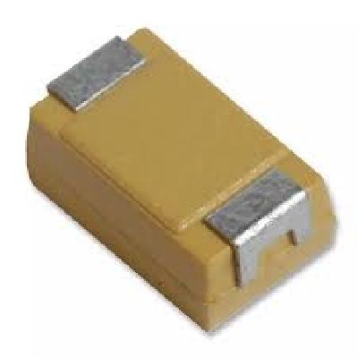 AVX Capacitor