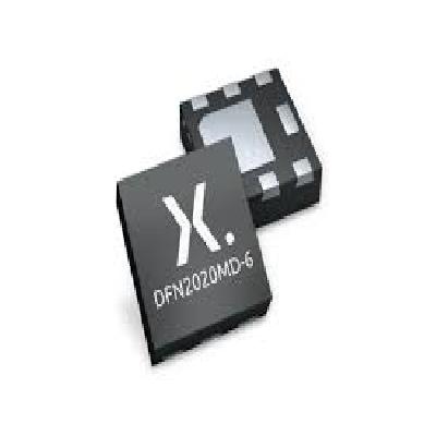 DFN2020MD-6 Signal MOSFET
