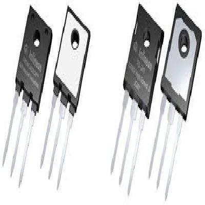 Infineon IGBTs Advanced Isolation