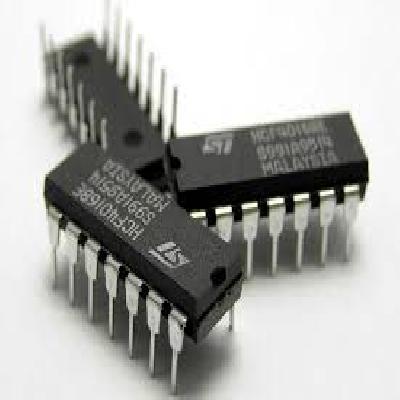 Integrated Circuit