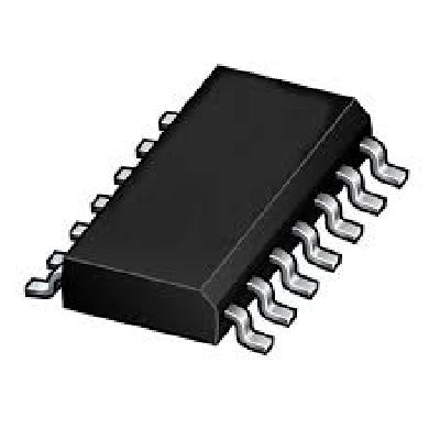 Interface Integrated Circuits