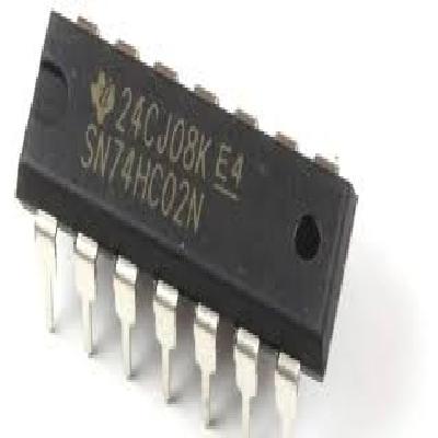 Logic Integrated Circuits