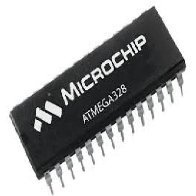 Microcontrolador Atmel