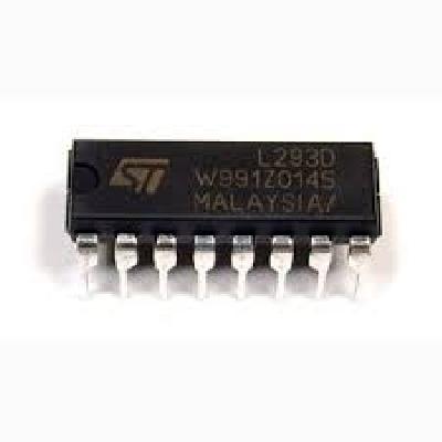 Motor Integrated Circuits