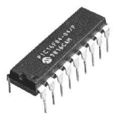 Peripheral Integrated Circuits