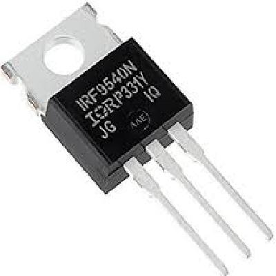 Power MOSFET Transistor