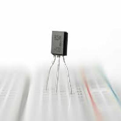 Standard Bipolar Transistor