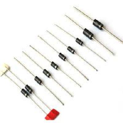 Trigger Diodes