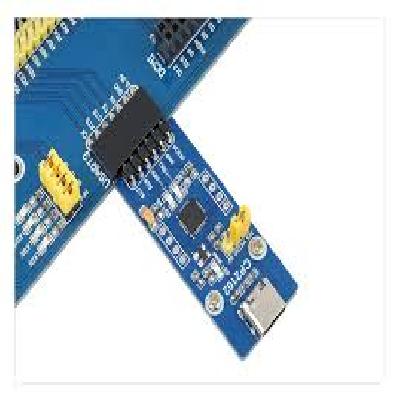 USB-UART Bridge Module