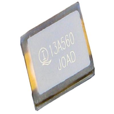 SMD Ceramic Type 4 Pin Crystal