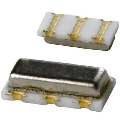 SMD Crystal Capacitor