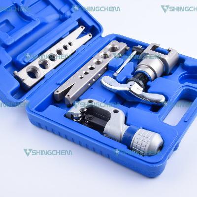 Accurate Flaring Tool
