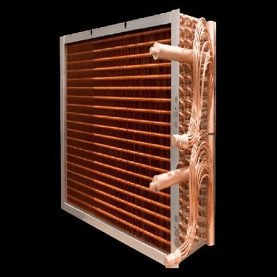 Cooling Coil