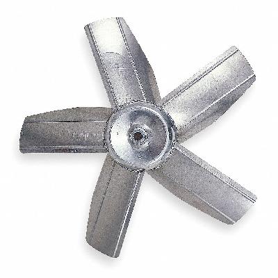 Fan Blade