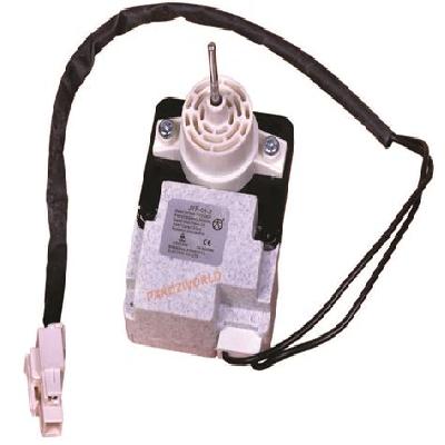 Frost Free Fan Motors