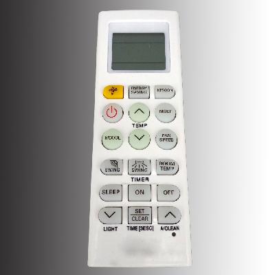 LG AC Remote