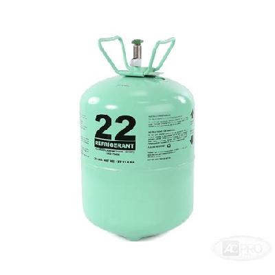 R22 Refrigerant Gas
