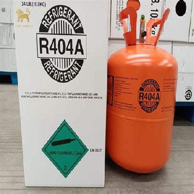 R404A Refrigerant Gases