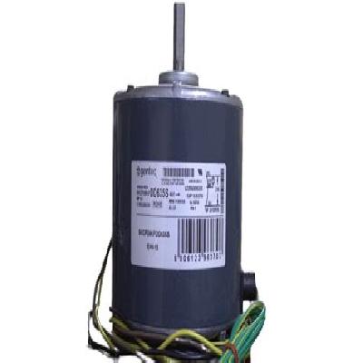 Refrigerant Motors