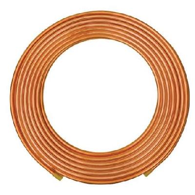 Soft Air Conditioning Copper Pipe