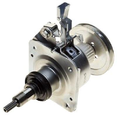 Washing Machine Gear Box