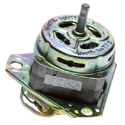 Washing Machine Motor