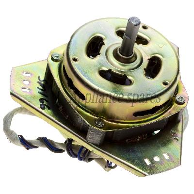 Washing Machine Spin Motors