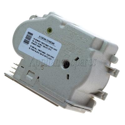 Washing Machine Timer