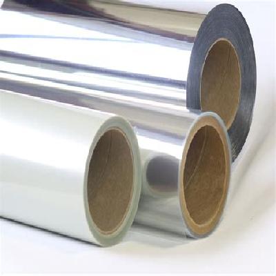 Clear Polyester Film