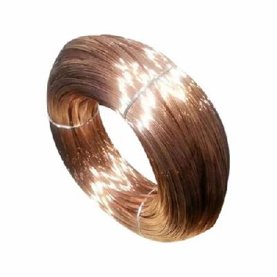 Copper Coated Wires