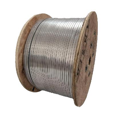 Enameled Fiber Glass Aluminium Strip
