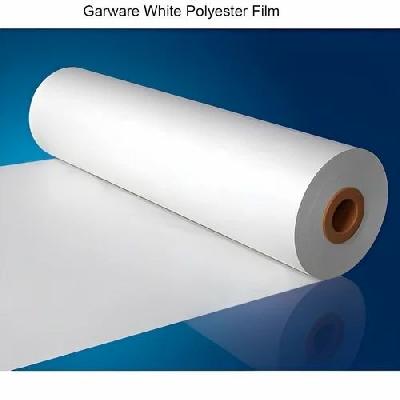 Garware Polyester Clear Films