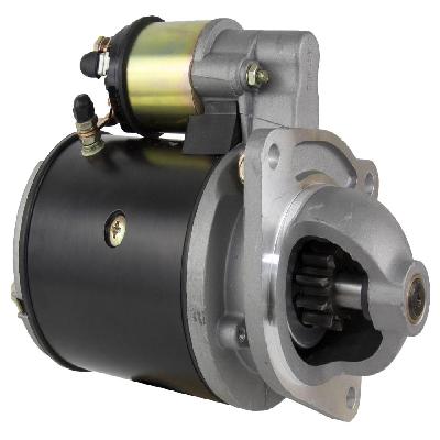 Motor Starter