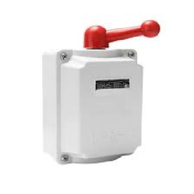 Reverce Power Switch