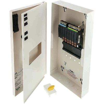 9 Distribution Boards