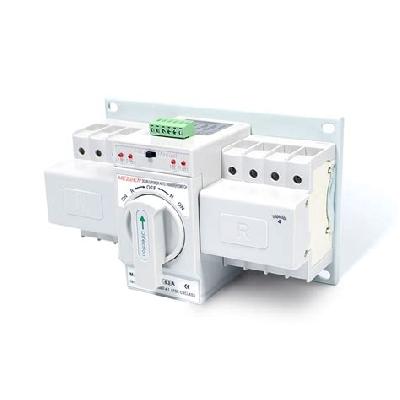 Automatic Source Changeover Switch