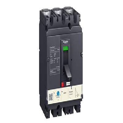 Easy Pact CVS Circuit Breakers