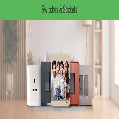 Opale Switches