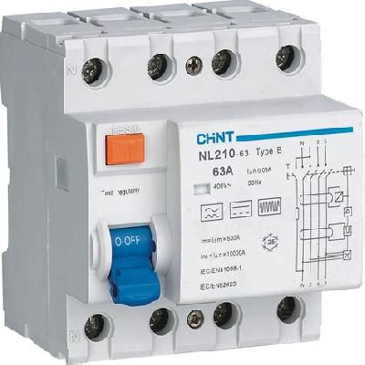 Residual Current Circuit Breakers