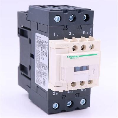 Te Sys D Contactor