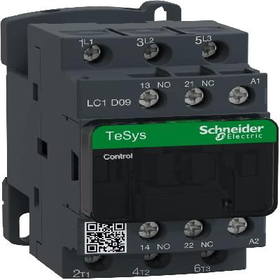 Te Sys E Contactor